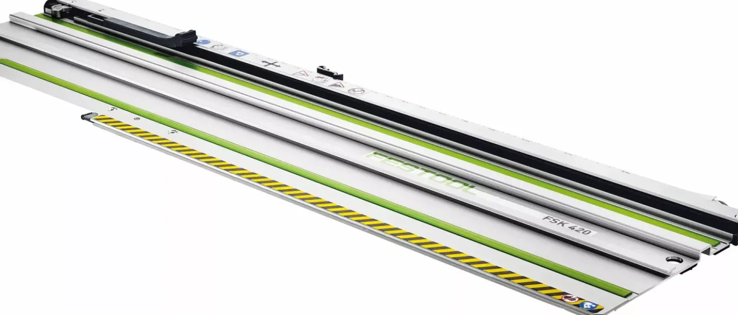 Festool 769942 / FSK420 Afkortrail - 420mm