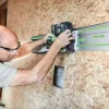 Festool FS 1400/2-KP-Set Geleiderail - 1400mm - 2 stuks