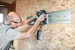 Festool FS 1400/2-KP-Set Geleiderail - 1400mm - 2 stuks