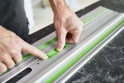 Festool FS 1400/2-KP-Set Geleiderail - 1400mm - 2 stuks
