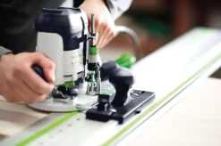 Festool 496939 / FS1400/2-LR 32 Geleidingsrail - 1400mm