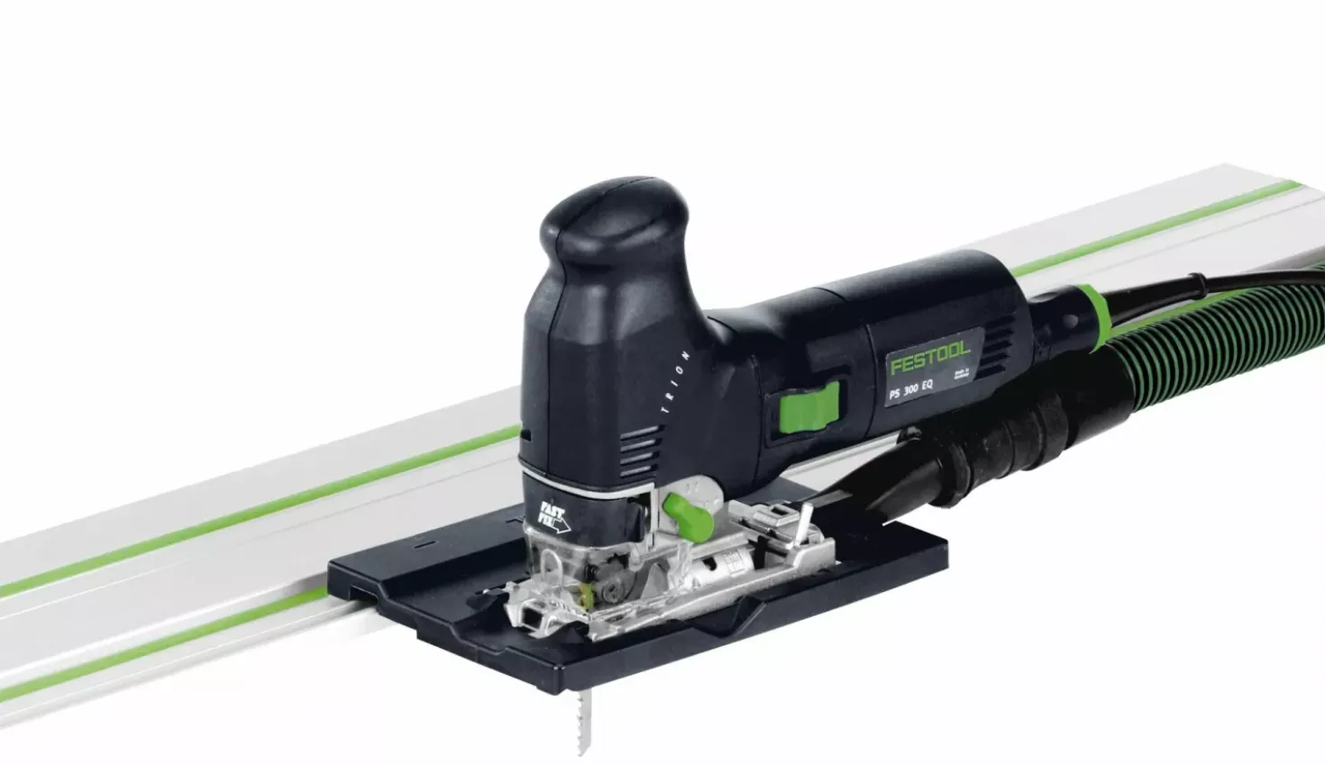 Festool 490031 FS-PS/PSB 300 Geleideaanslag