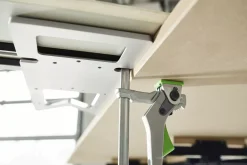 Festool 205229 FS-WA/90° Hoekaanslag voor Festool geleiderail