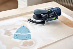 Festool Granat Delta 200 schuurvellen - 10st