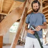 Festool Granat PROfile 80x133 GR PRO zachte schuurschijven - starterset