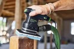 Festool Granat PROfile 80x133 GR PRO zachte schuurschijven - starterset