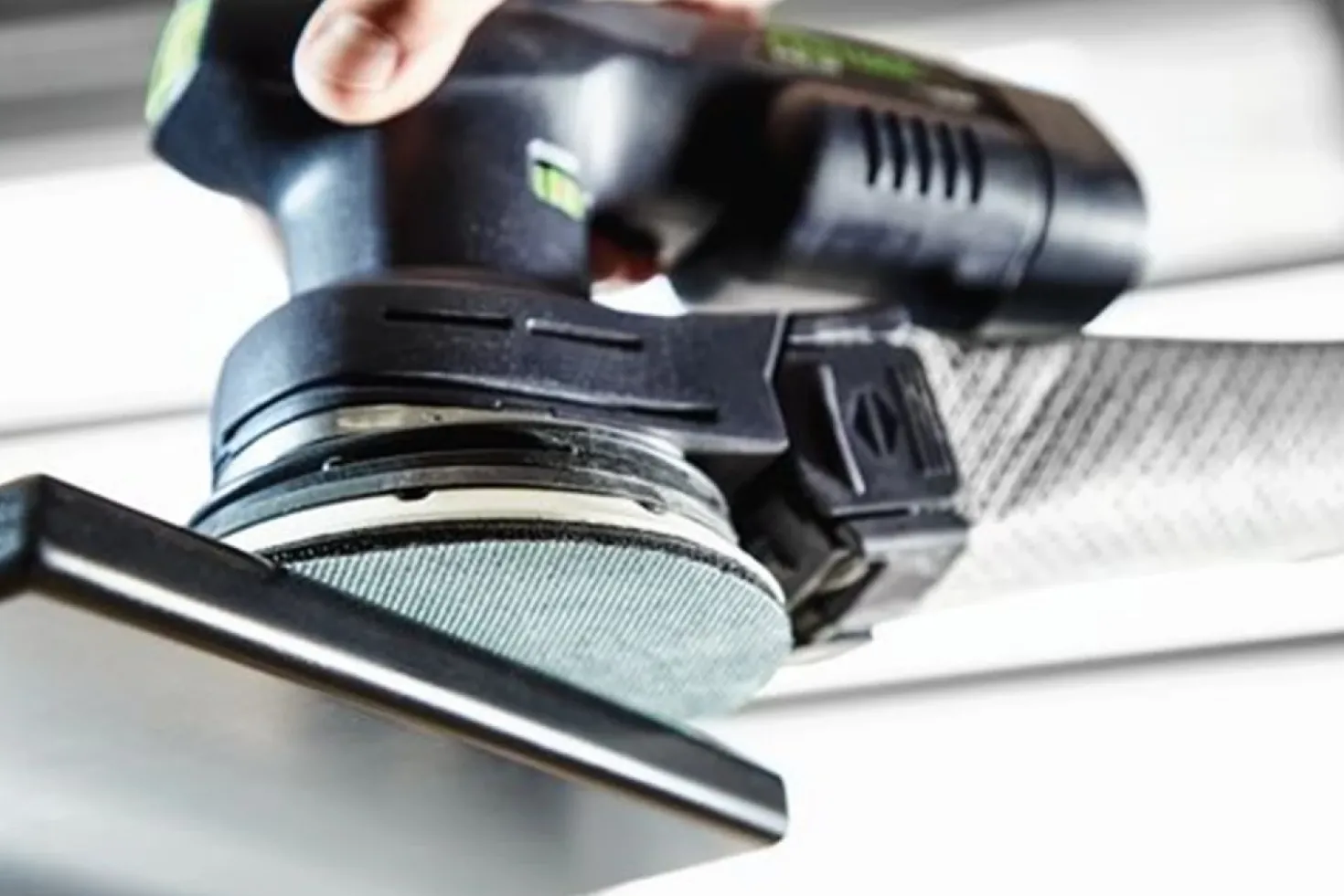Festool Granat Schuurgaas - 150 mm - 10st