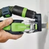 Festool 578096 Hardmetalen invalzaagblad MSB 60/32/HM/OSC - 32mm