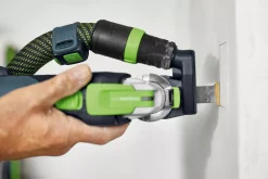 Festool 578096 Hardmetalen invalzaagblad MSB 60/32/HM/OSC - 32mm