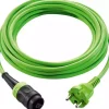 Festool 203922 H05 BQ-F/7,5 plug it-kabel - 7,50m