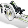 Festool HK 85 EB-Plus Pendelkapzaagmachine in systainer - 1900W - 230mm