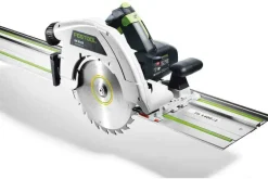 Festool HK 85 EB-Plus Pendelkapzaagmachine in systainer - 1900W - 230mm
