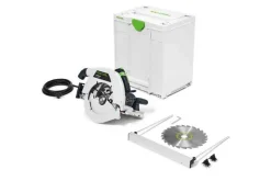 Festool HK 85 EB-Plus Pendelkapzaagmachine in systainer - 1900W - 230mm
