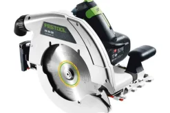 Festool HK 85 EB-Plus Pendelkapzaagmachine in systainer - 1900W - 230mm