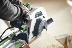 Festool HK 85 EB-Plus Pendelkapzaagmachine in systainer - 1900W - 230mm