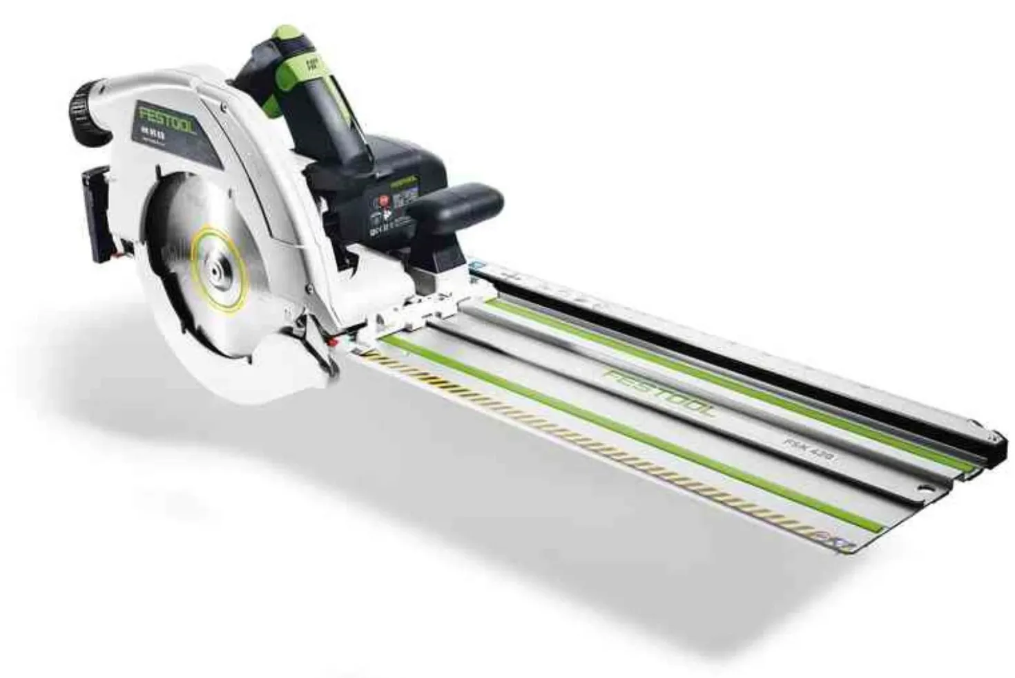 Festool HK 85 EB-Plus Pendelkapzaagmachine in systainer - 1900W - 230mm
