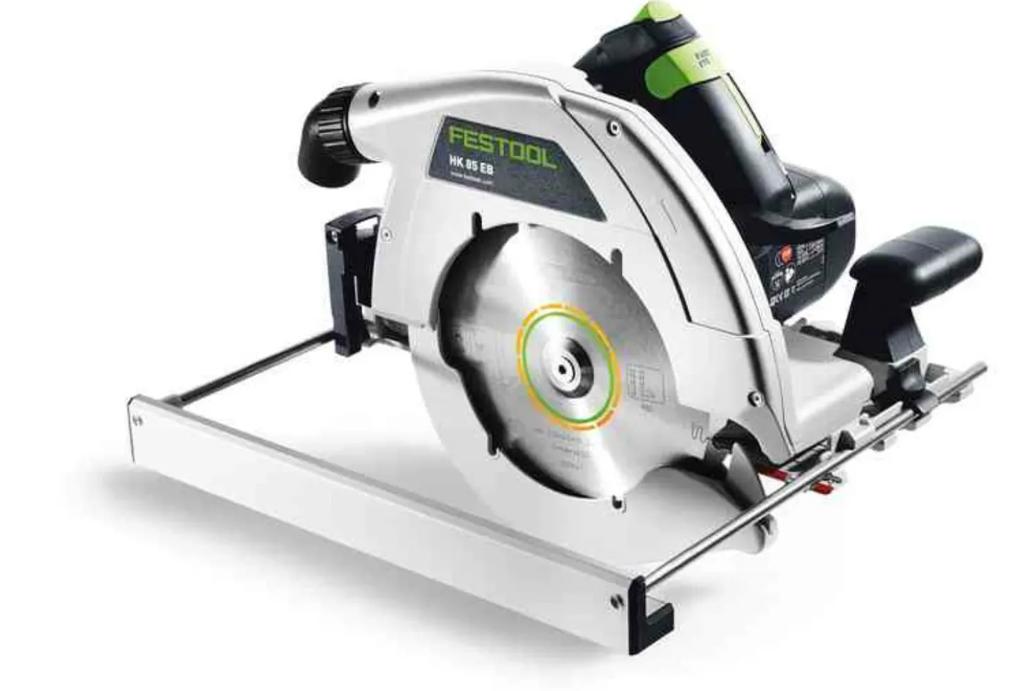 Festool HK 85 EB-Plus Pendelkapzaagmachine in systainer - 1900W - 230mm