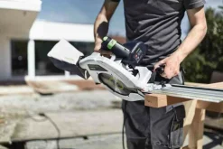 Festool HK 85 EB-Plus Pendelkapzaagmachine in systainer - 1900W - 230mm