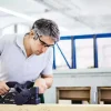 Festool HL 850 EB-Plus Schaaf in Systainer