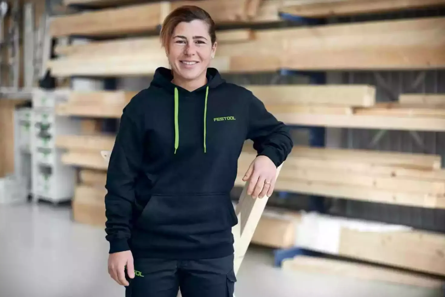 Festool HO-FT2 Trui