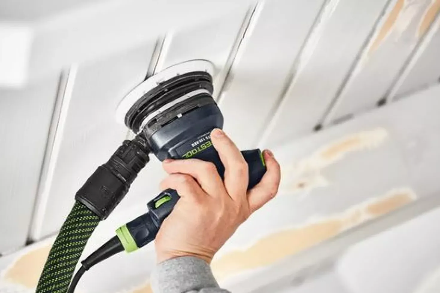Festool H05 RN-F-10 Plug-It kabel - 10m