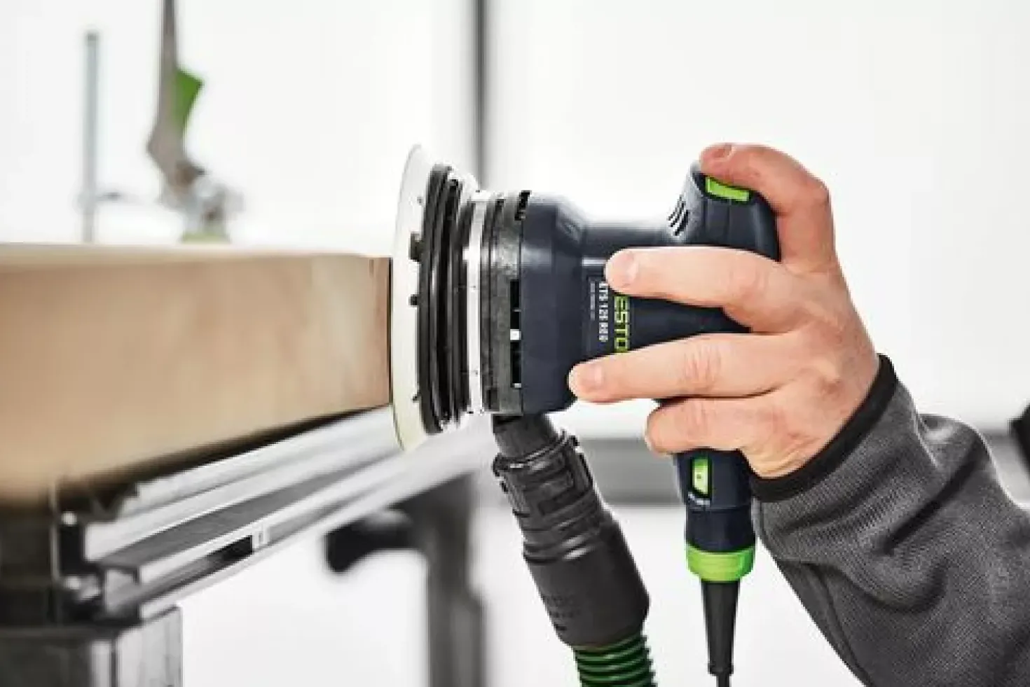 Festool H05 RN-F-10 Plug-It kabel - 10m