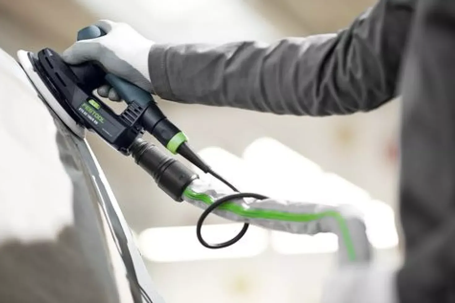 Festool H05 RN-F4/3 Plug-It kabel - 4m