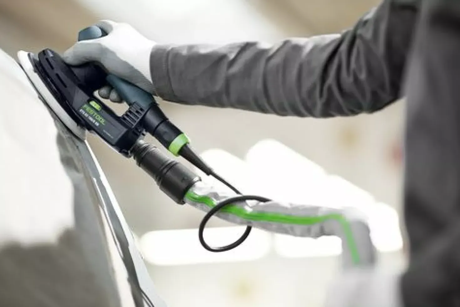 Festool H05 RN-F-5,5 Plug-It kabel - 5,5m