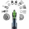 Festool HSB 50/35/J/OSC/5 Zaagblad - 35x50mm (5st)