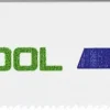 Festool HSR 150/1,6 BI/5 Reciprozaagblad (5st)