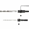 Festool 493425 HSS D 5 /52 CE/M-Set Spiraalboor - 5mm