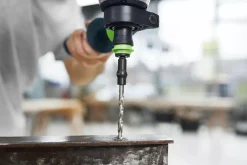 Festool 495128 HSSD3-10 CE/10 Spiraalboorcassette 3 - 10mm (10st)