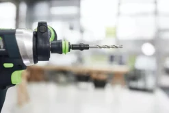 Festool 495128 HSSD3-10 CE/10 Spiraalboorcassette 3 - 10mm (10st)