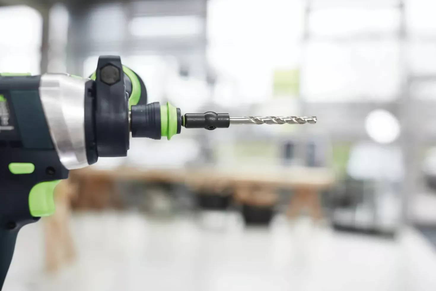 Festool 495128 HSSD3-10 CE/10 Spiraalboorcassette 3 - 10mm (10st)