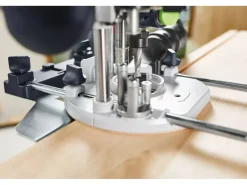 Festool 490944 HS Spi S8 D6/21 Spiraalgroeffrees - 8" - 6mm - 21/50mm