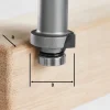 Festool 578376 HW R1-OFK 500 Z1 Afrondfrees - 27mm