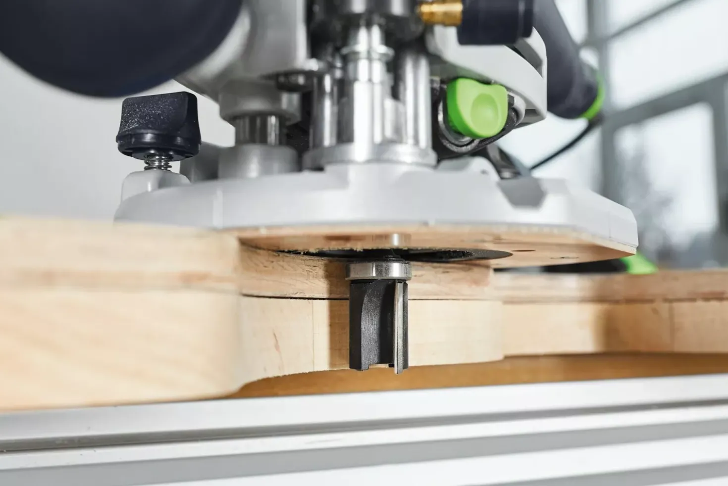 Festool 491028 HW S8 D19/NL25 Kantenfrees - 8" - 19,05mm - 25/62mm