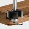 Festool 491022 HW S8 D31,7/NL 12,7 Sponningfrees - 8" - 31,7mm - 12,7/54mm