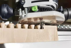 Festool 490992 HW S8 D14,3/13,5/15 Zwaluwstaartfrees - 8" - 13,8mm - 13,5/46mm