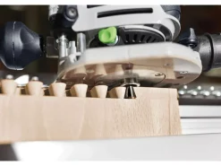 Festool 491164 HW S8 D14,3/16/10 Zwaluwstaartfrees - 8" - 14,3mm - 16/50mm