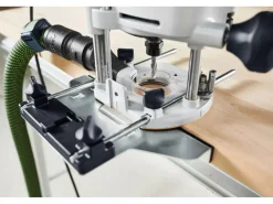 Festool 490980 HW Spi S8 D10/30 Spiraalgroeffrees - 8" - 10mm - 30/60mm