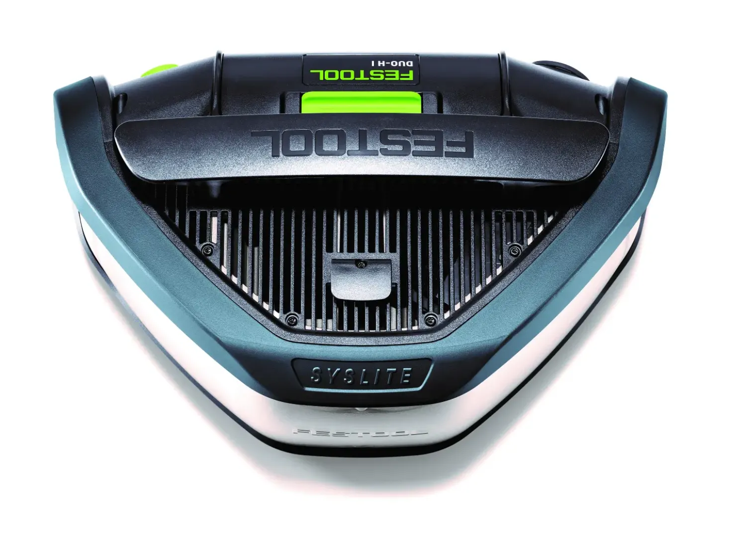 Festool 578510 Hybride SYSLITE DUO-H I-Basic bouwlamp in systainer
