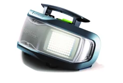 Festool 578510 Hybride SYSLITE DUO-H I-Basic bouwlamp in systainer