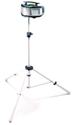 Festool 578963 Hybride SYSLITE DUO-H I-Basic-Set bouwlamp systainer en statief