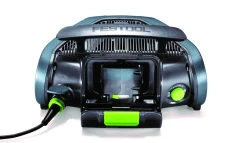 Festool 578963 Hybride SYSLITE DUO-H I-Basic-Set bouwlamp systainer en statief