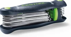 Festool 498863 Inbussleutel set - 12cm