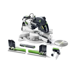 Festool KAPEX KS 120 REB-Set-AS afkortzaag