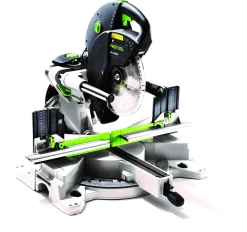 Festool KAPEX KS 120 REB-Set-AS afkortzaag