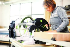 Festool KAPEX KS 120 REB-Set-AS afkortzaag