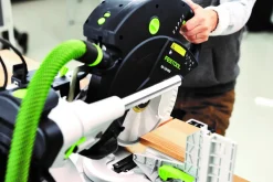 Festool KAPEX KS 120 REB-Set-AS afkortzaag
